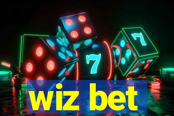 wiz bet